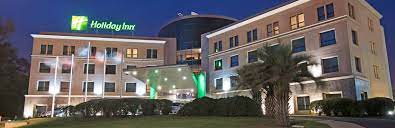 Ihg global headquarters and europe office, denham, slough, united kingdom. Holiday Inn Ihg