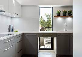 Cabinet doors, custom cabinet doors, kitchen cabinet doors & more The Pros And Cons Of Upper Kitchen Cabinets And Open Shelves