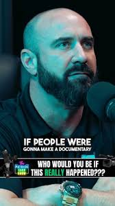 What Kind Of Person Would You Be? , ., Full Episode of The Patrick Carr  Show is up