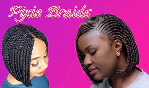 Names of female hairstyles in nigeria. All About Hair 20 Trendy Hairstyles For Nigerian Ladies