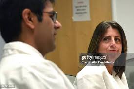 62 Volunteer Stacey Photos & High Res Pictures