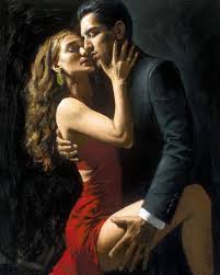 Amor Vincit Omnia In 2020 Fabian Perez Romance Art Dance Photography
