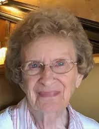 Obituary information for Vivian Marie Lokken
