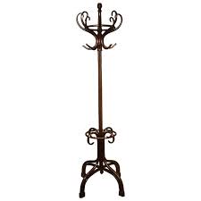 1920s Period Bentwood Hat Coat And Umbrella Stand Umbrella Stand Umbrella Hat And Coat Hooks