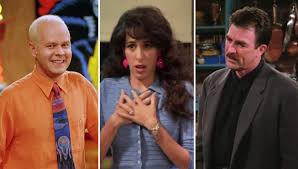 Pero aparte del streaming es posible ver la serie friends a través del smart tv sintonizando comedy central y neox, que siguen emitiendo capítulos de forma habitual. Friends The Reunion Donde Ver Que Noticias