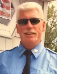 Obituary information for Robert V. West Jr.