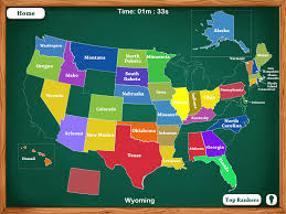 50 us states quiz (version ) is available for download from our website. Us State Map Quiz Game