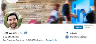 Linkedin profile pictures should be a minimum of 400 x 400 pixels; Best Linkedin Photos Tools Tips Examples 1mm Profile Views Anyleads