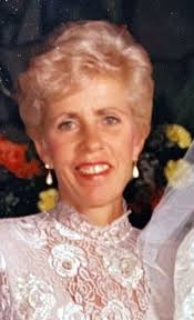 Marlene Smith Obituary