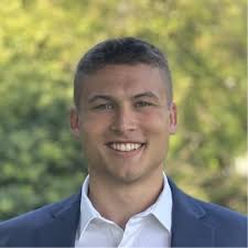 I'm happy to share that I'm starting a new position as Field Client Manager 