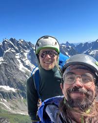 Some great TRs coming into the forums recently! Here is a great example,  these photos are from @_miketphoto_ and @justin.sackett