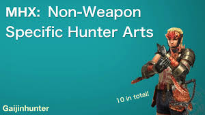 Aug 02, 2016 · for monster hunter generations on the 3ds, a gamefaqs message board topic titled hunter arts unlock guide. How Do I Unlock Hunter Arts Mhgu Boardgamestips
