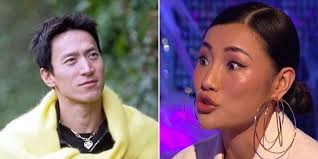 Carlos Gu sets record straight