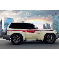 Lift kits increase ride height which allows the use of larger tyres increasing ground clearance. Pin By Abdulla Almusa On Nissan Vtc 4800 Nissan Vtc Nissan Vtc 4800 Vtc 4800