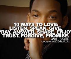 Check spelling or type a new query. Will Smith Quote On Love Will Smith Has Some Amazing Quotes On Life Love And Happiness It S Great To Hear An Inspirational Words Will Smith Quotes Quotes
