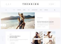 Thrifty nifty mommy · 4. 20 Best Wordpress Themes For Mom Bloggers For Your Inspiration Colorlib
