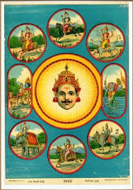Navagraha Wikipedia #navagraha is a #hindu system of celestial bodies personified as #deities. wikipedia