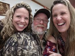 Celebrating 60th Birthday in Jackson Hole, Wyoming