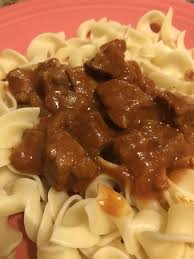 Thick hungarian soup, thin austrian stew, or none of the above? Classic Hungarian Goulash The Pride Of Budapest Jackson S Job