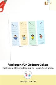 Lebenslauf vorlage bewerbung einladung kündigung rechnung vertrag brief gutschein mietvertrag vorlage. Gratis Vorlagen Fur Ordnerrucken Azul Rosa