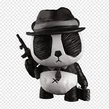 Lucky for you, unsplash photographers have ventured where others wouldn't dare and photographed the panda in all its beauty. Ink Figures Png Images Pngwing