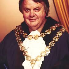 Joseph Patrick 'Joe' PEARCE