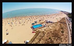 A wealth of practical and cultural information. La Tranche Sur Mer Vendee France