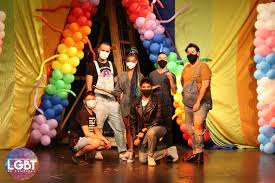 Mais visibilidade = mais orgulho. 3thqc9eriltpam