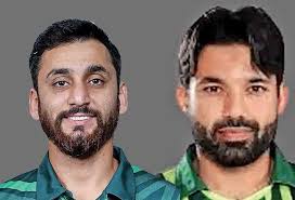 Pakistan cricket team arrives in Christchurch