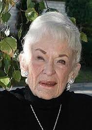 Mimi Parkes Obituary (1928