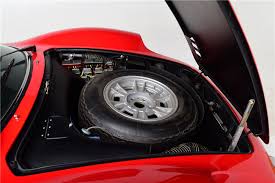In 2004, sports car international placed the car at number six on its list of top sports cars of. 1972 Ferrari Dino 248 Gt Frunk Teamspeed