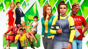There is a mod available on pc from simsvip. Los Mejores Mods De Los Sims 4 En Pc Y Como Descargarlos Meristation