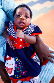 He is a respected and renowned religious personality, not only in nigeria but in the entire world. 10 Years Of Barrenness Broken We Have Our First Child After Tb Joshua Prayer Nigerian Couple Marvelnaija