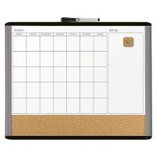 U Brands 16 X 20 Mod Frame 3 In 1 Dry Erase Calendar Board Calendar Board Dry Erase Calendar Dry Erase Board Calendar