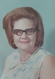 Audrey Drago Obituary (2013)