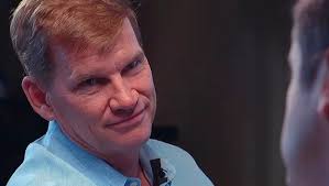 Ted Haggard to appear in upcoming Christian sex comedy movie