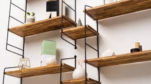 The latest on our store health and safety plans. Smile The Modular Shelf Made Entirely Of Chopsticks By Felix Bock Kickstarter