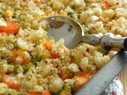 Mixed Vegetable Casserole Recipe Food Com Recipe Vegetable Casserole Recipes Mixed Vegetable Casserole Veggie Casserole