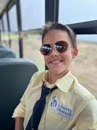 Rodney Sandlin's Instagram, Twitter & Facebook