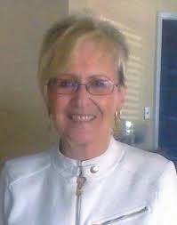 Saundra Erickson Obituary (1942