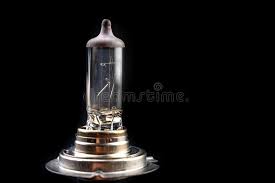 Maybe you would like to learn more about one of these? Blown Bulb For The Car Headlight Car Accessories On A Workshop Black Table Stock Image Image Of Design Safety 141409839