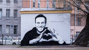 Apr 28, 2021 · в петербурге граффити с навальным уничтожили через несколько часов. Geroj Novogo Vremeni V Centre Peterburga Poyavilis Graffiti S Navalnym