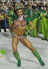 Resultado de imagem para mulatas mangueira
