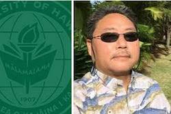 New Faces: Lynn Takahara and Darren Park