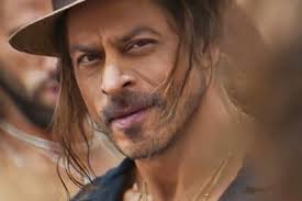 Have You Seen This Movie With Shah Rukh Khan In A Triple Role & A Bad  British Accent?