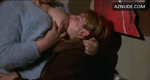 MARIA ANTONIETTA BELUZZI Nude - AZNude