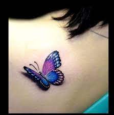 56 Ideas Tattoo Butterfly Colour 3d Butterfly Tattoo Butterfly Tattoo Designs Butterfly Tattoo
