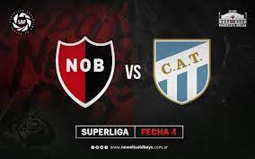 Newell's old boys vs atletico tucuman. Newells Vs Atl Tucuman Boleteria Vip