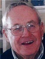 George Inness Obituary (1934