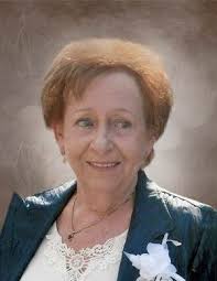 Pierrette Robert (Keepsakes)